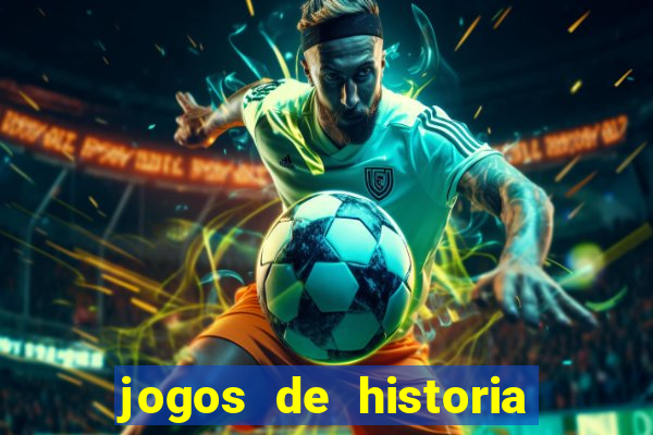 jogos de historia de amor